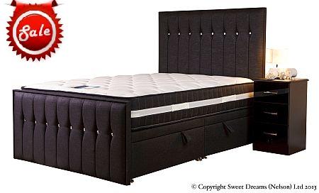Sweet Dreams Style Sparkle